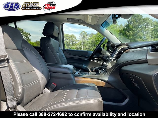 Used 2019 GMC Yukon XL Denali w/ Denali Ultimate Package AWD/4WD image 18