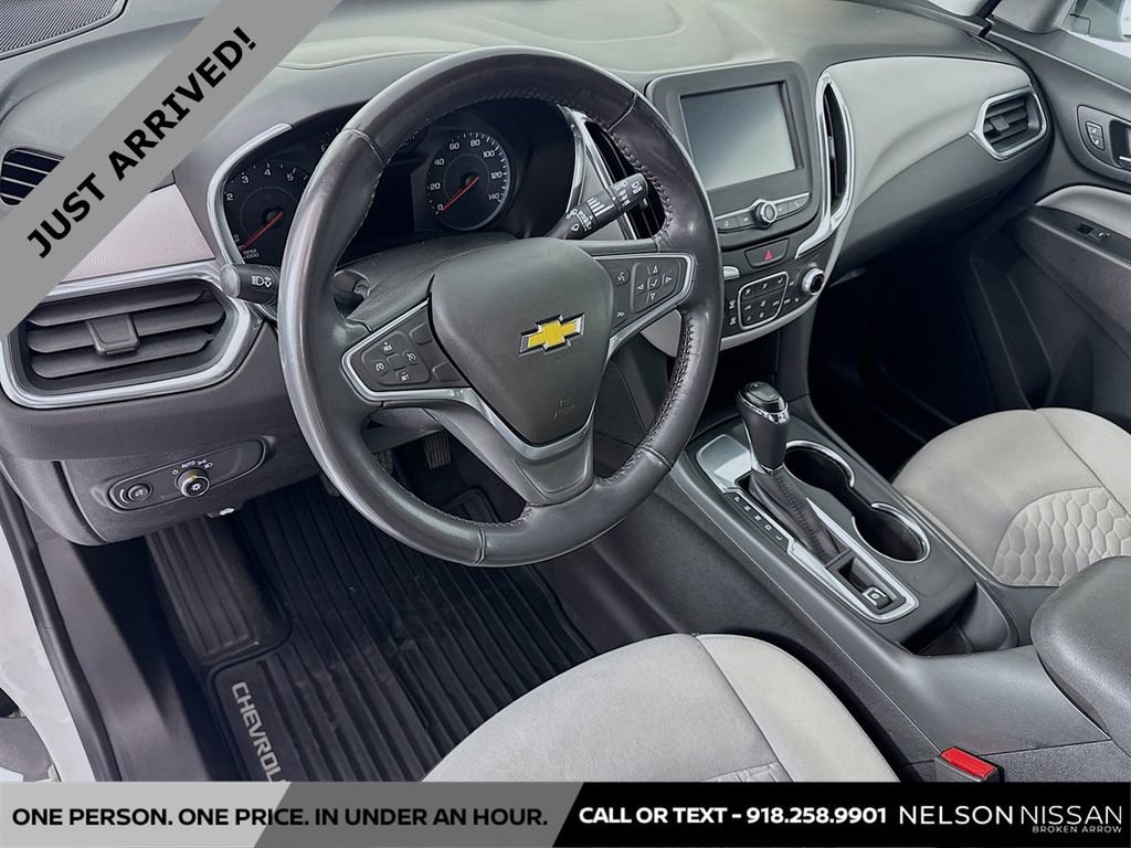 Used 2018 Chevrolet Equinox LT image 9