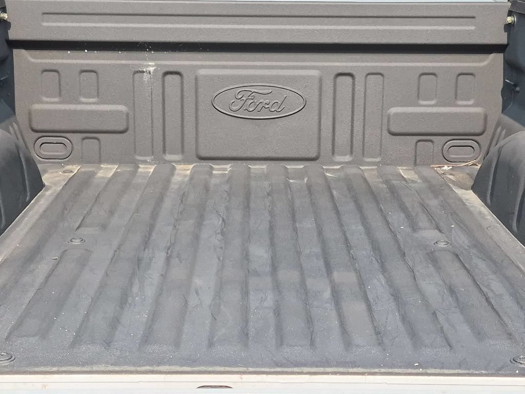 Used 2024 Ford F150 Lariat w/ Equipment Group 502A High AWD/4WD image 7