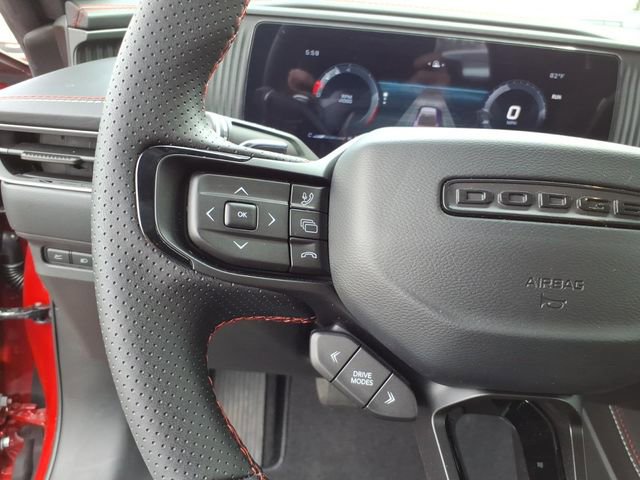 New 2026 Dodge Charger R/T Scat Pack image 9
