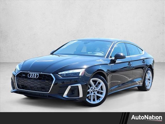 Used 2023 Audi A5 2.0T Prestige