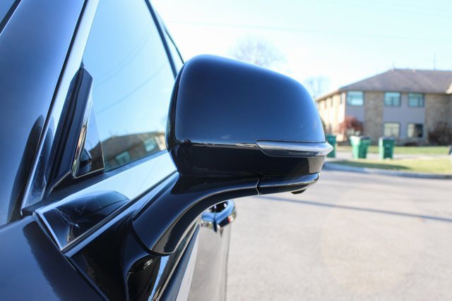 Used 2021 Lincoln Aviator Reserve w/ Elements Package Plus image 7