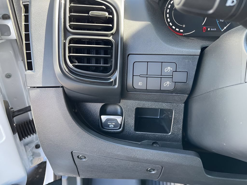 New 2025 RAM ProMaster 3500 FWD image 26