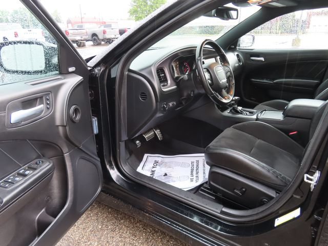 Used 2021 Dodge Charger GT w/ Plus Group AWD/4WD image 19