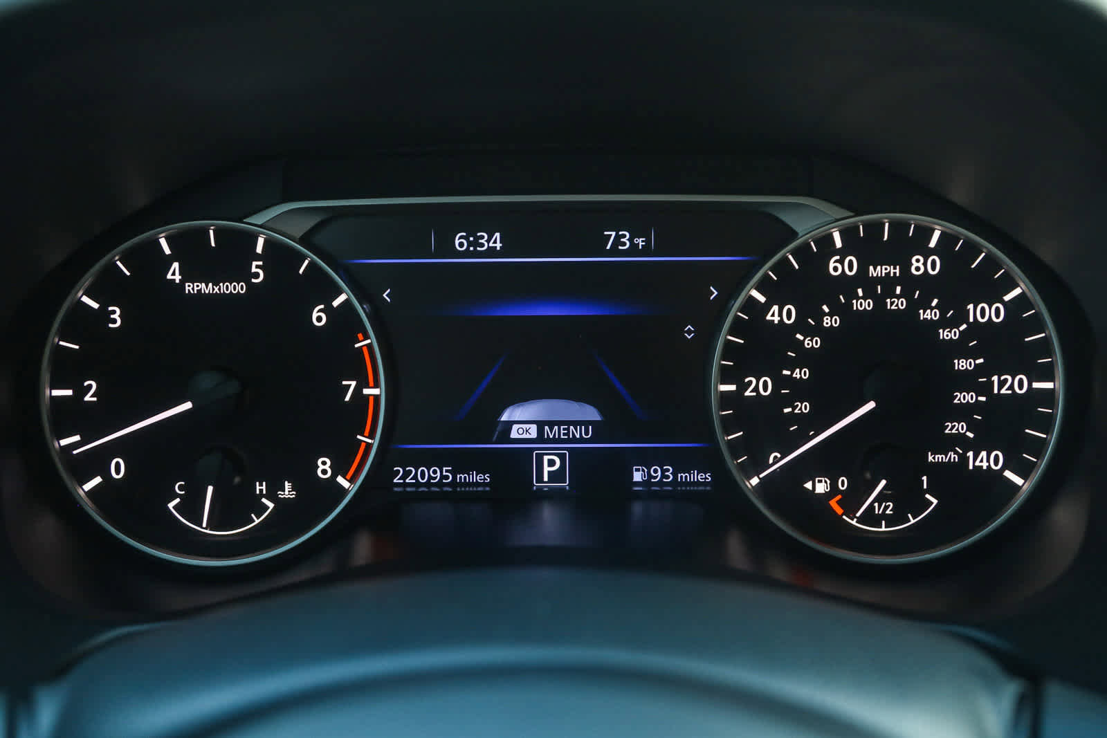 Used 2022 Nissan Altima 2.5 SL image 36