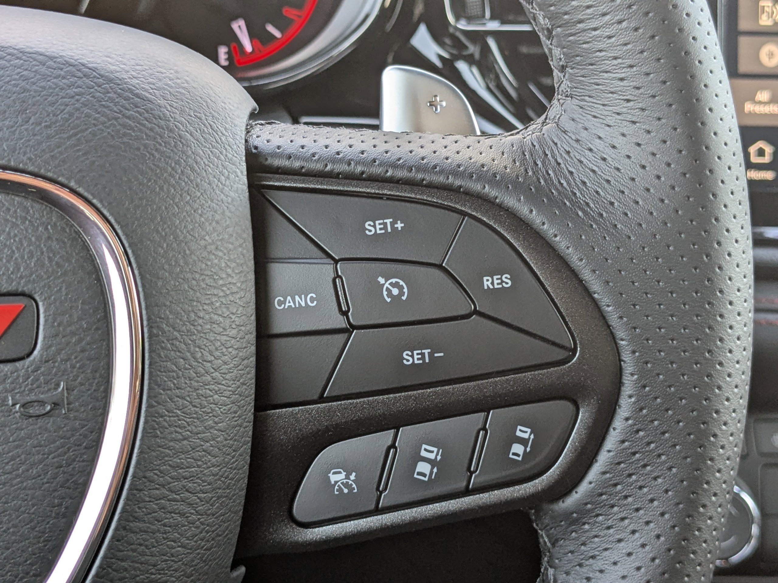 New 2026 Dodge Durango GT image 26