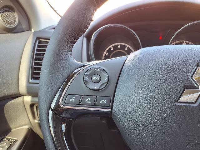 New 2026 Mitsubishi Outlander Sport SE AWD/4WD image 18