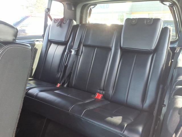 Used 2017 Ford Expedition Max Platinum image 10