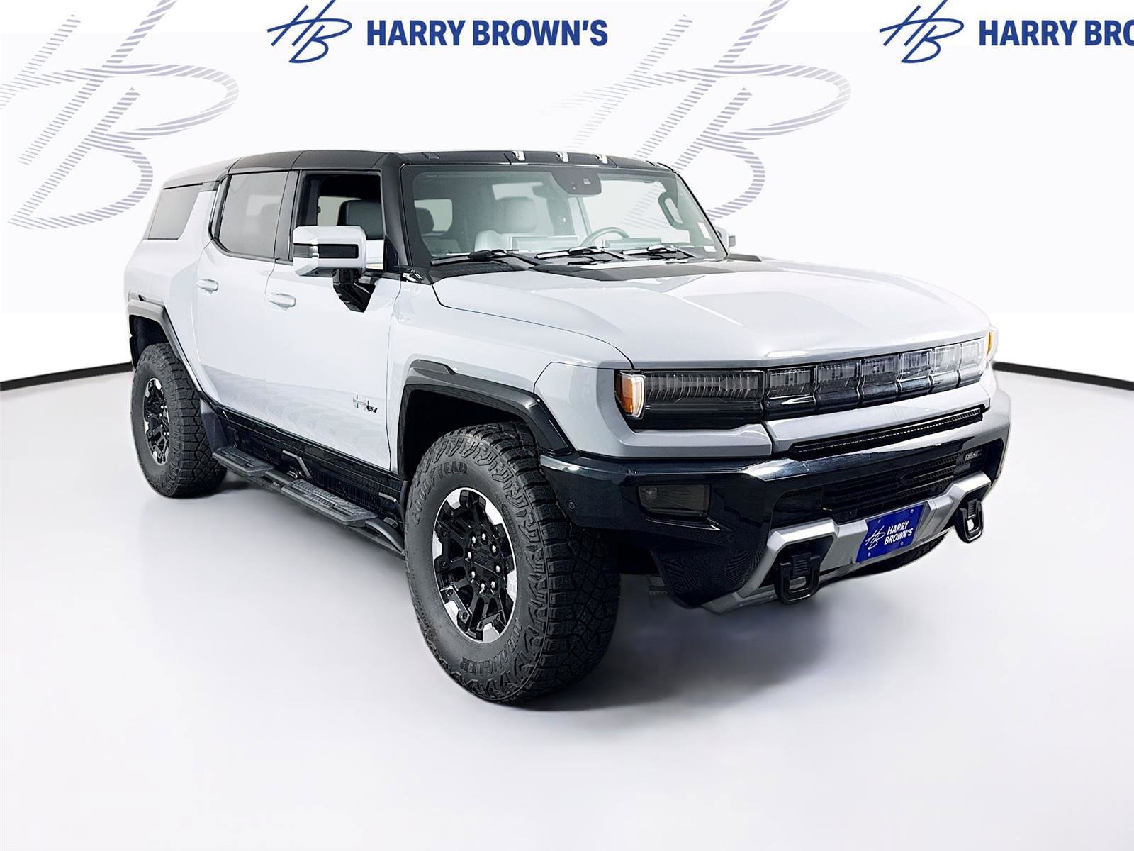 Used 2024 GMC Hummer EV 2X w/ Extreme Off-Road Package image 26