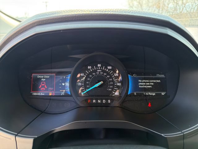 Used 2024 Ford Edge Titanium AWD/4WD image 18