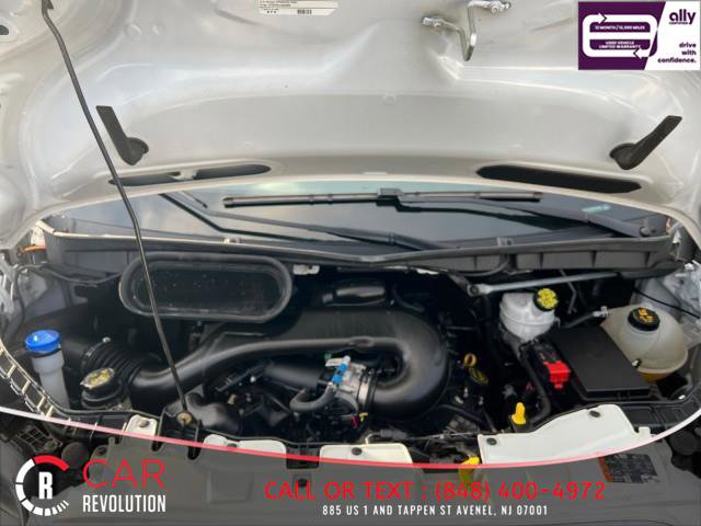 Used 2019 Ford Transit 350 XLT image 3