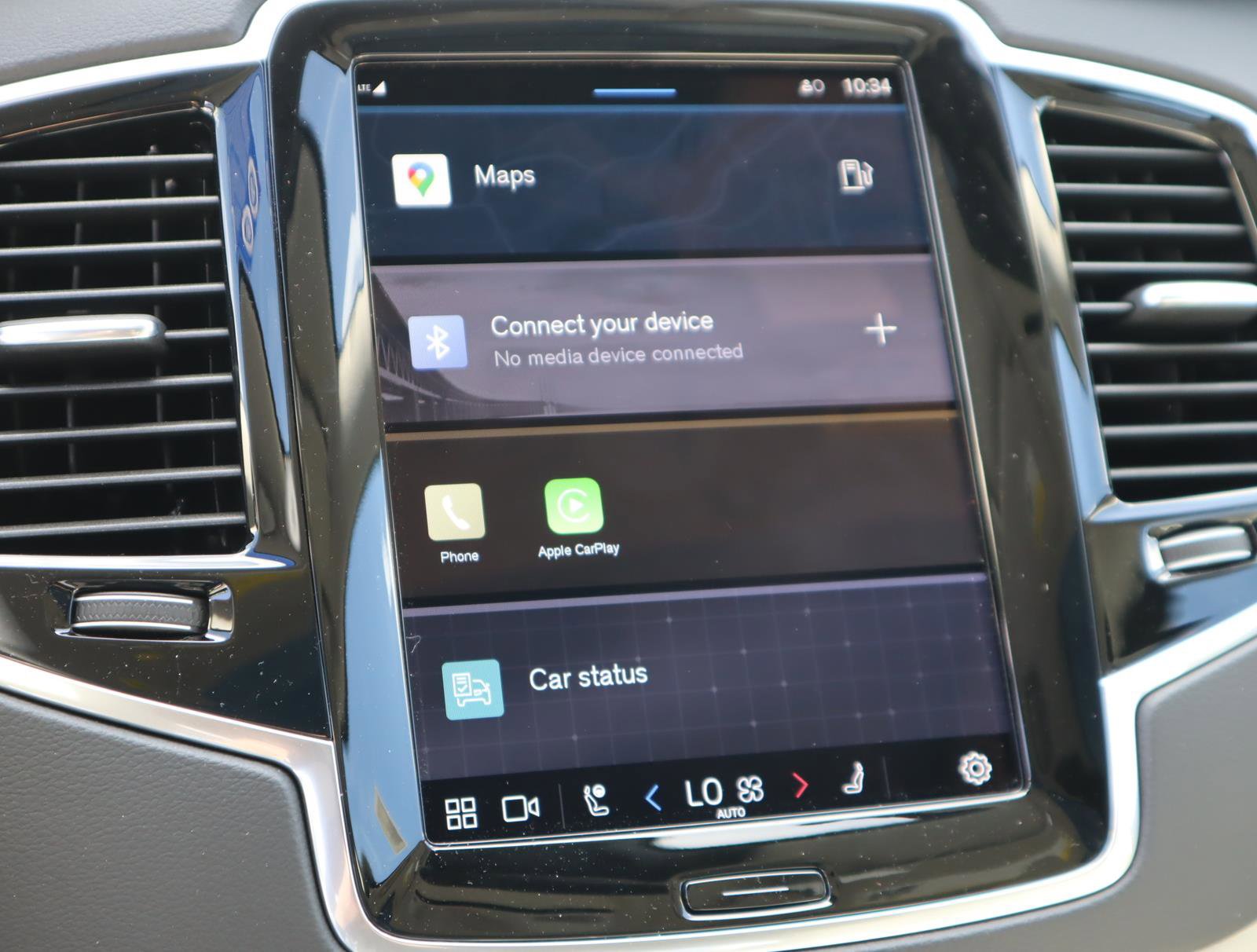 Certified 2024 Volvo XC90 B6 Ultimate image 5