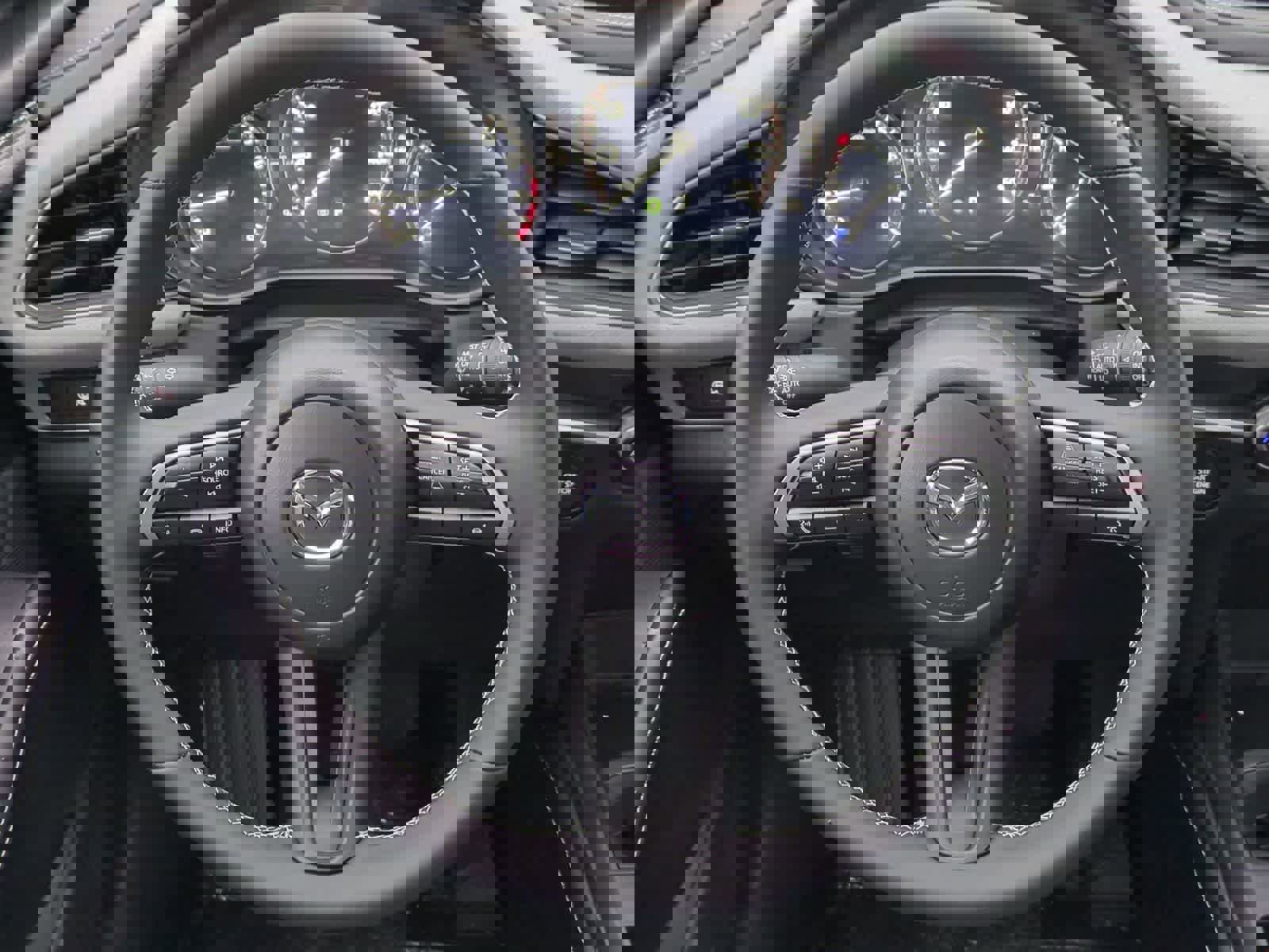 New 2026 MAZDA CX-30 AWD 2.5 S image 23