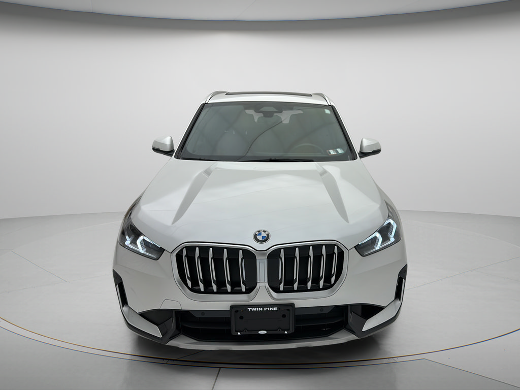 Used 2026 BMW X1 xDrive28i AWD/4WD video 2