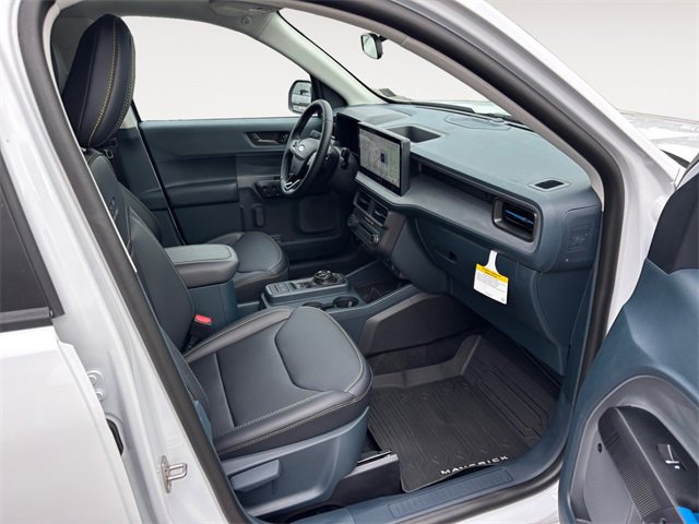 New 2025 Ford Maverick Lobo image 15