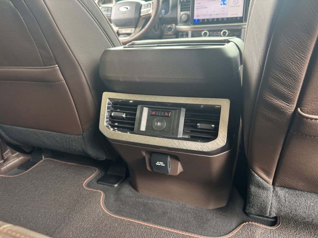 Certified 2025 Ford F250 King Ranch w/ Chrome Package image 20