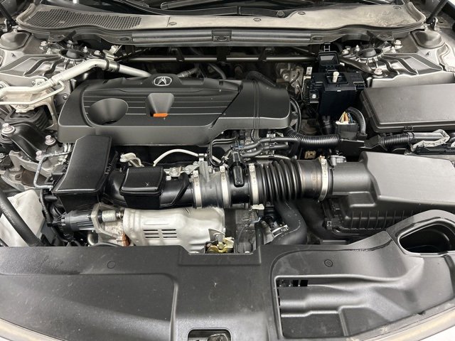 Used 2024 Acura TLX SH-AWD w/ A-SPEC Pkg image 27