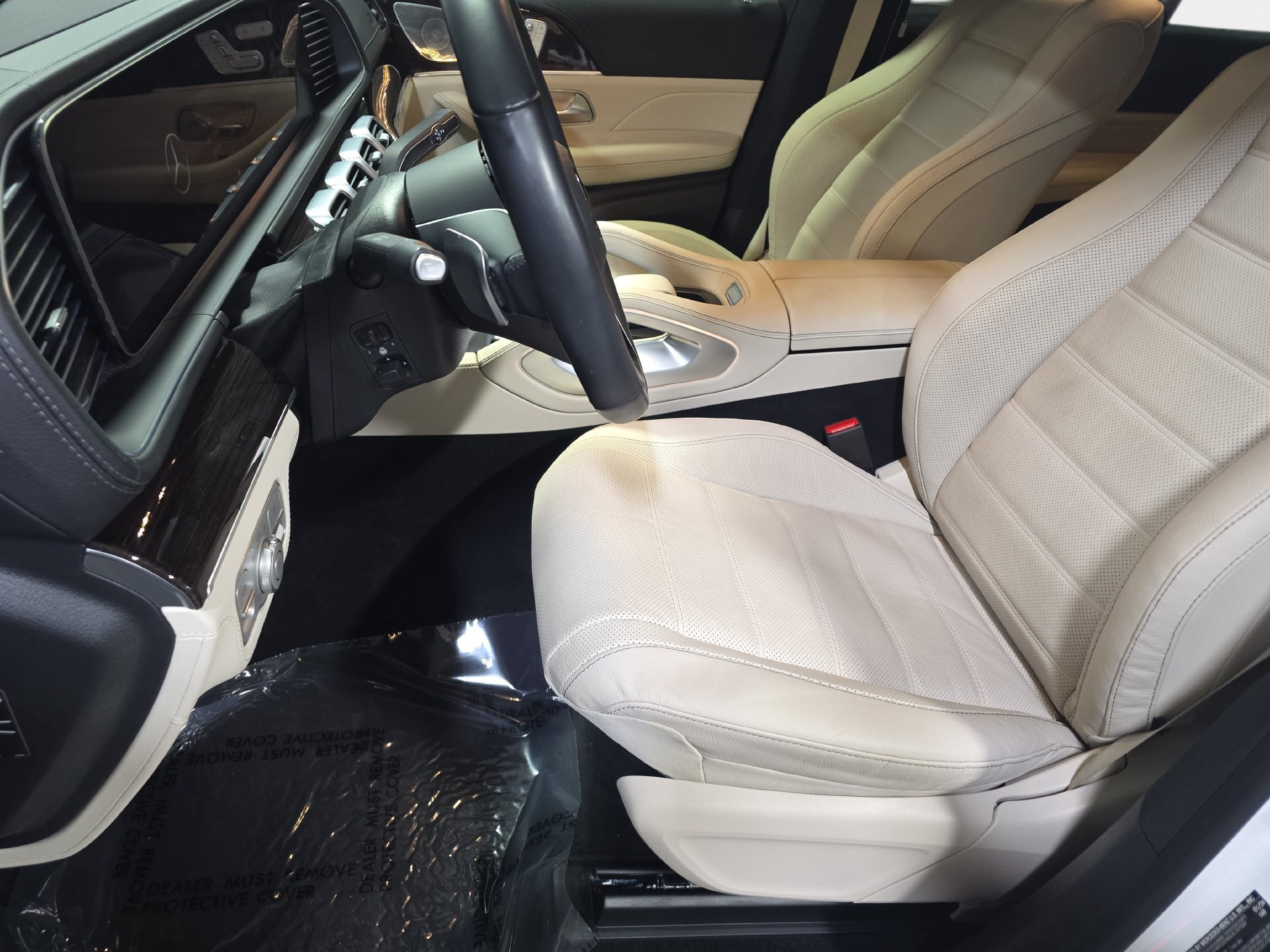 Used 2024 Mercedes-Benz GLE 450 4MATIC image 15