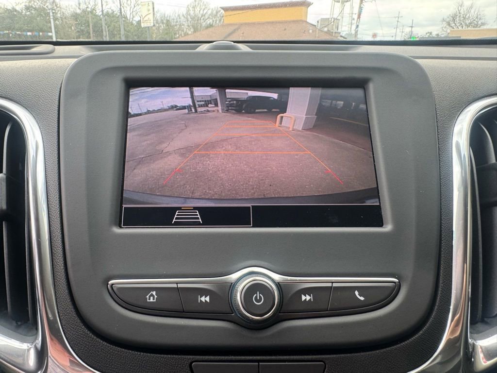 Used 2023 Chevrolet Equinox LT image 16