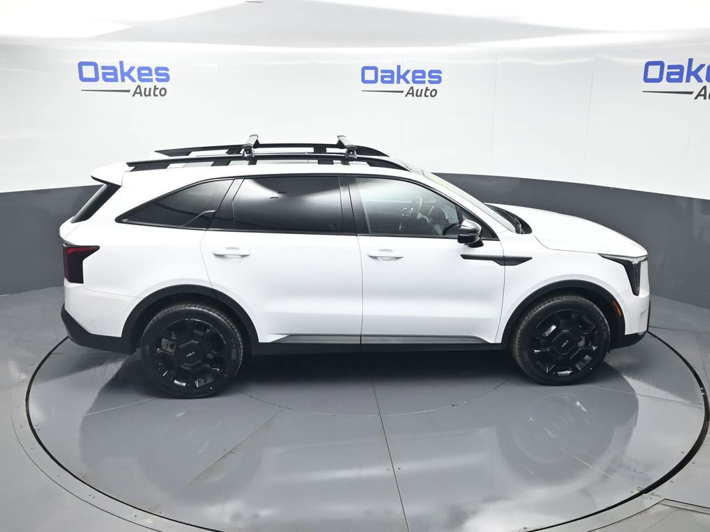 Certified 2024 Kia Sorento SX AWD/4WD image 57