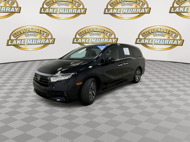 Used 2023 Honda Odyssey Touring image 7