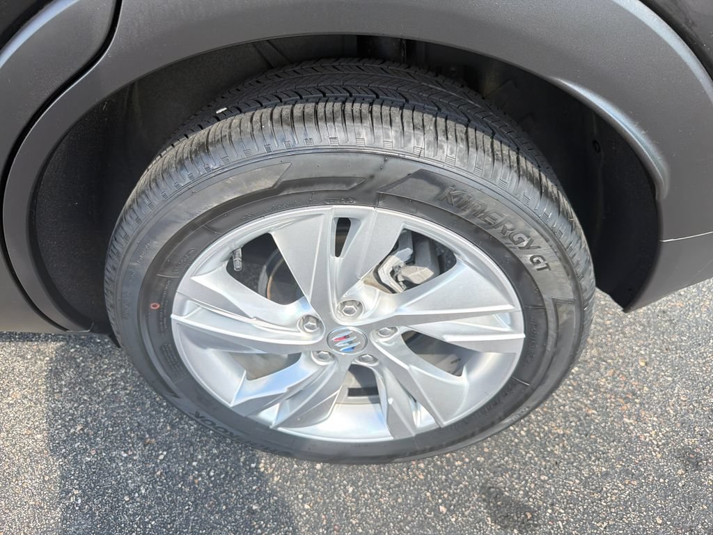 Used 2024 Buick Encore GX Preferred FWD image 28