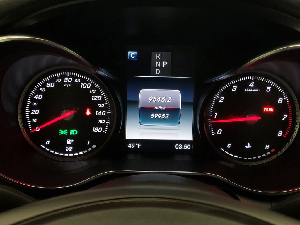 Used 2018 Mercedes-Benz C 300 4MATIC Sedan image 17