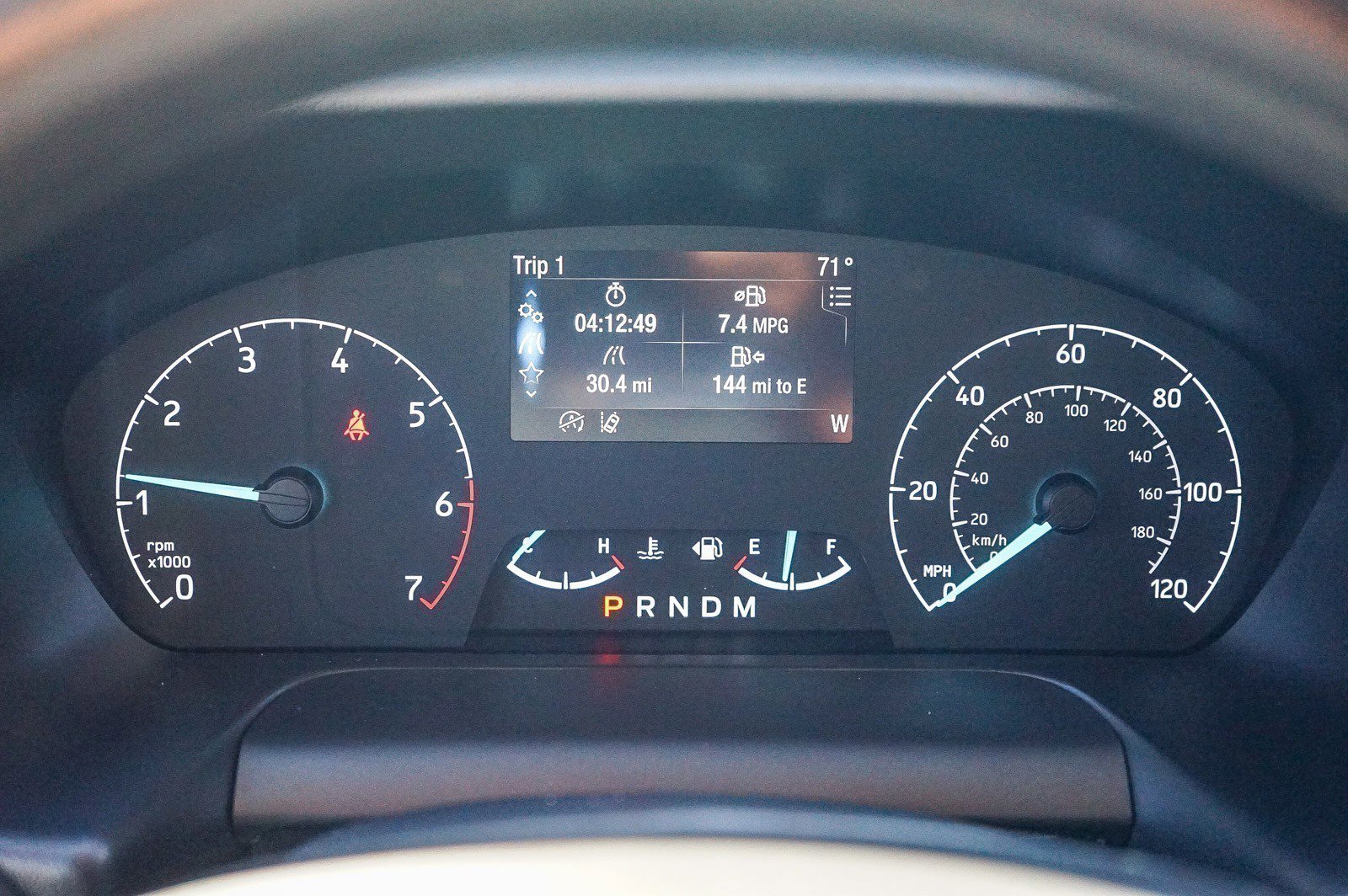 Used 2020 Ford Transit 350 XLT image 22