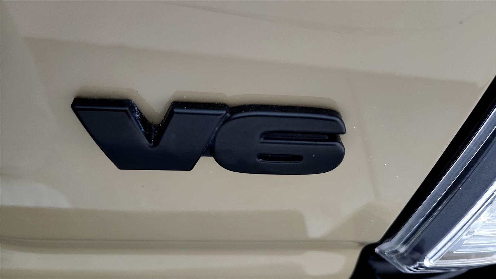 Used 2020 Toyota Tacoma TRD Off-Road image 13