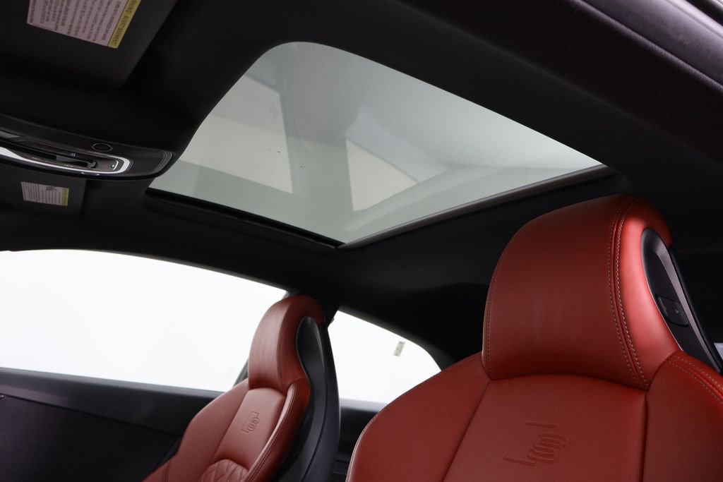 Used 2024 Audi S5 Premium Plus image 23