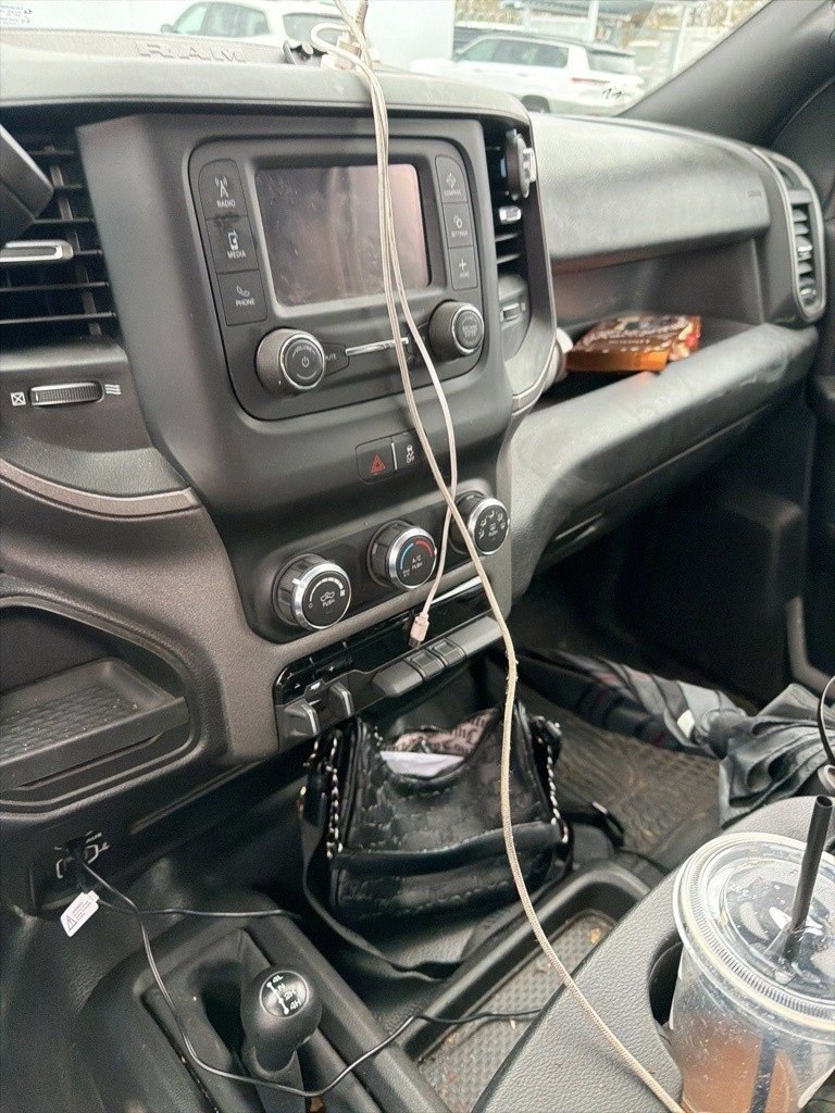 Certified 2023 RAM 3500 Tradesman image 5