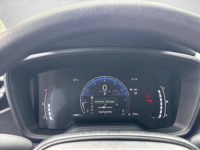 Used 2026 Toyota Corolla LE FWD image 13