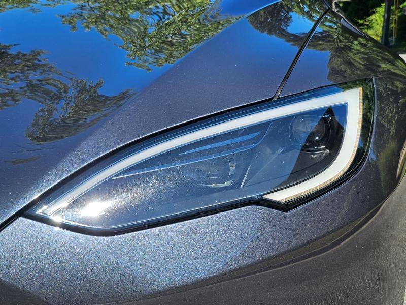 Used 2024 Tesla Model S AWD/4WD image 28