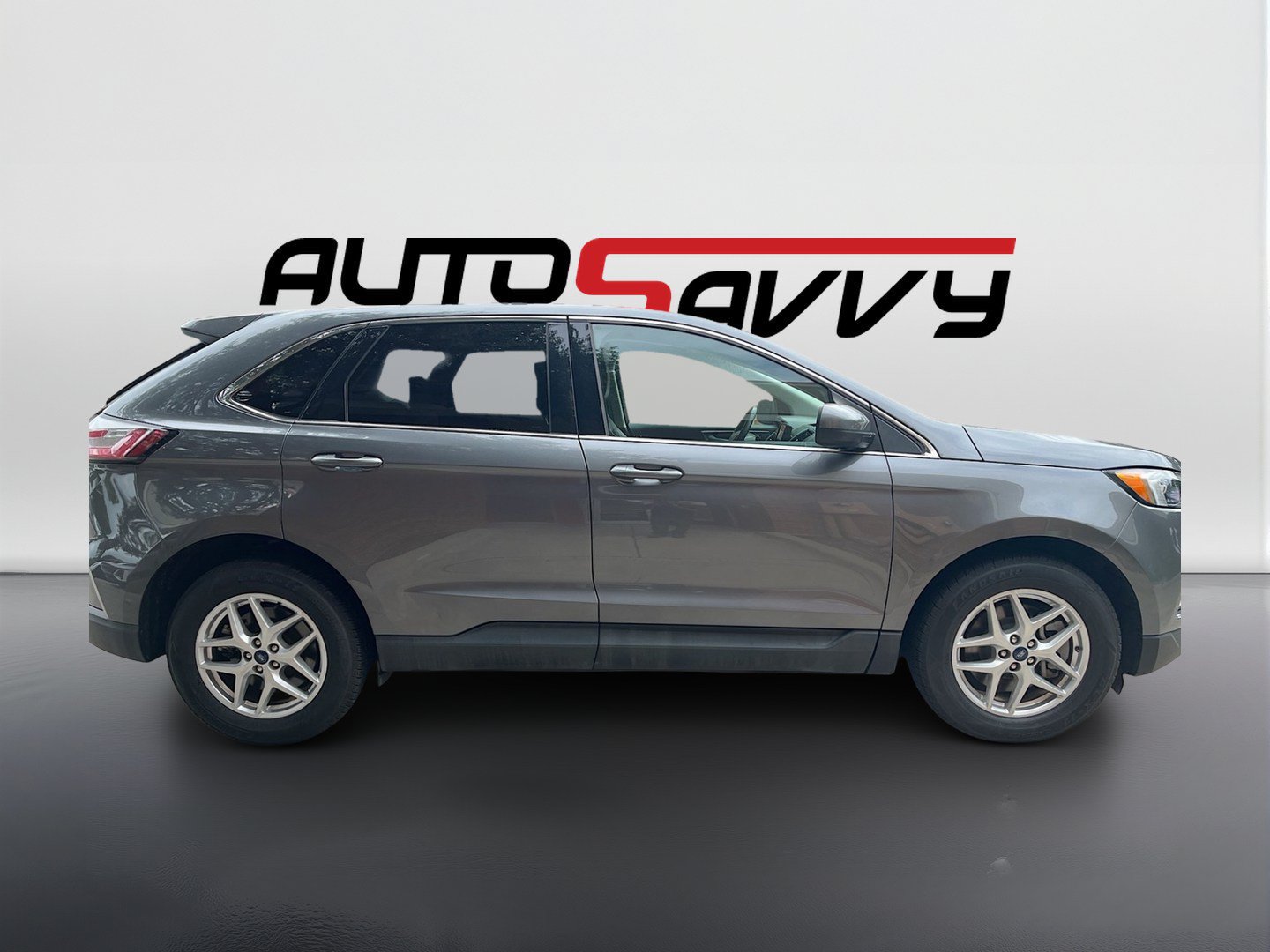 Used 2022 Ford Edge SEL AWD/4WD image 8