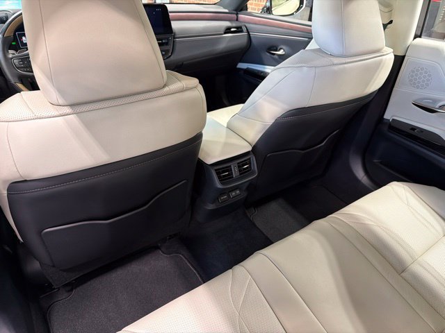 Used 2025 Lexus ES 300h w/ Technology Package FWD image 27