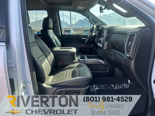 Certified 2021 GMC Sierra 3500 Denali w/ Denali Ultimate Package image 17