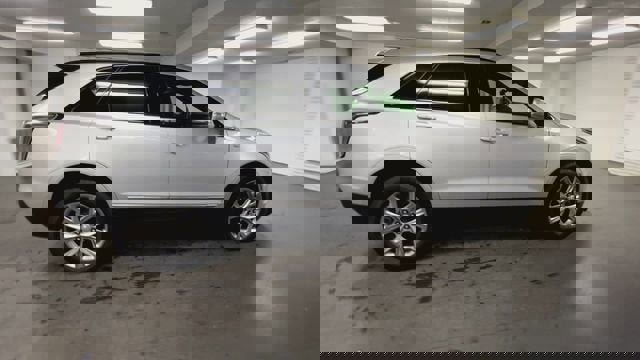 Certified 2020 Cadillac XT5 Sportv image 9