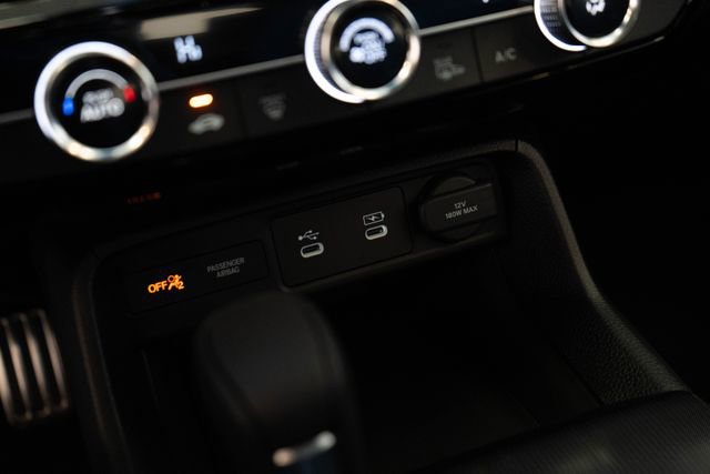 New 2026 Honda Civic Sport image 24