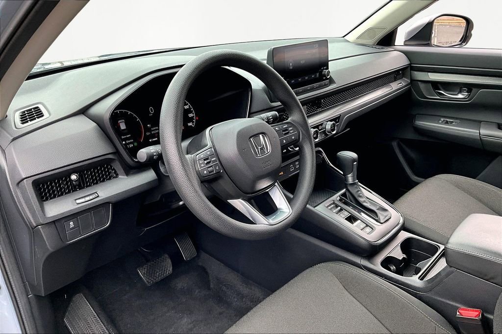 Used 2025 Honda CR-V EX image 14