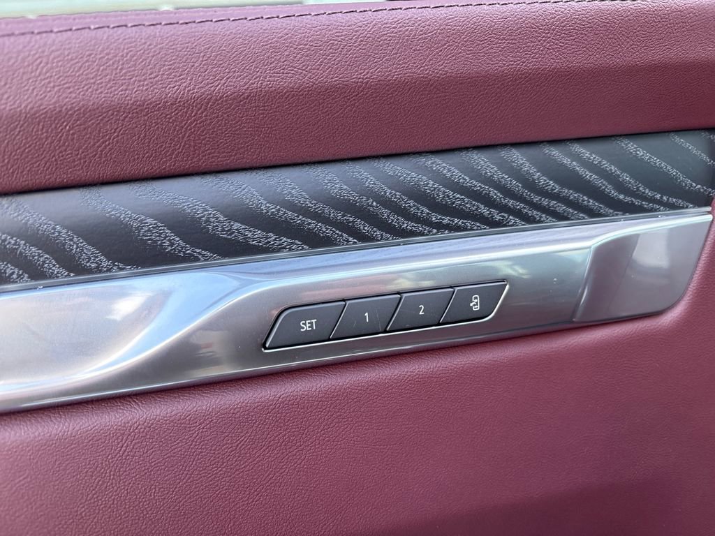 Certified 2025 Cadillac Escalade Sport w/ Touring Package image 19