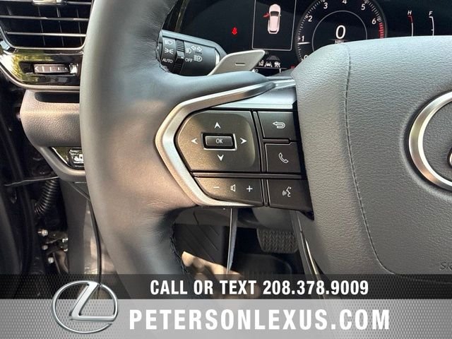 New 2026 Lexus NX 350 AWD w/ Premium Package image 25