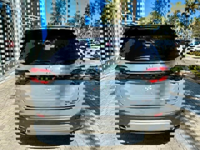 Used 2023 Honda Pilot Touring image 5