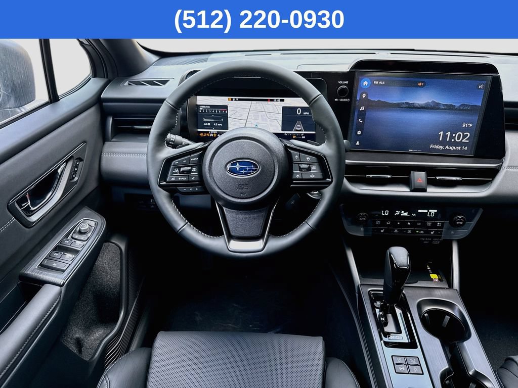 New 2026 Subaru Outback Touring AWD/4WD image 29
