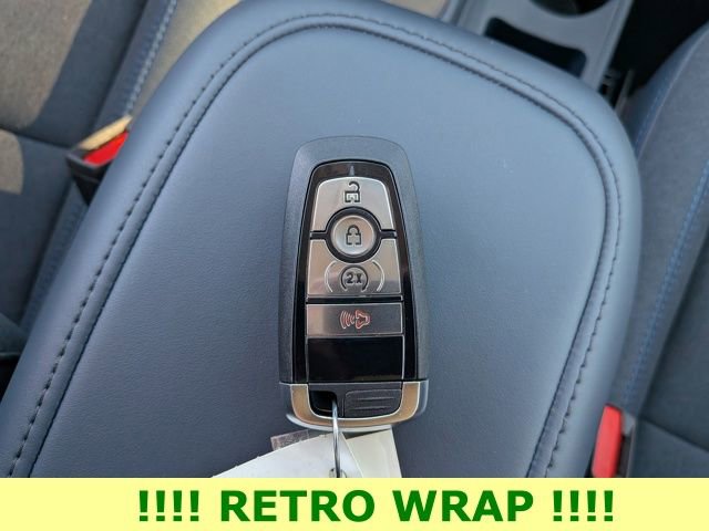 New 2025 Ford Maverick XLT w/ XLT Luxury Package image 32