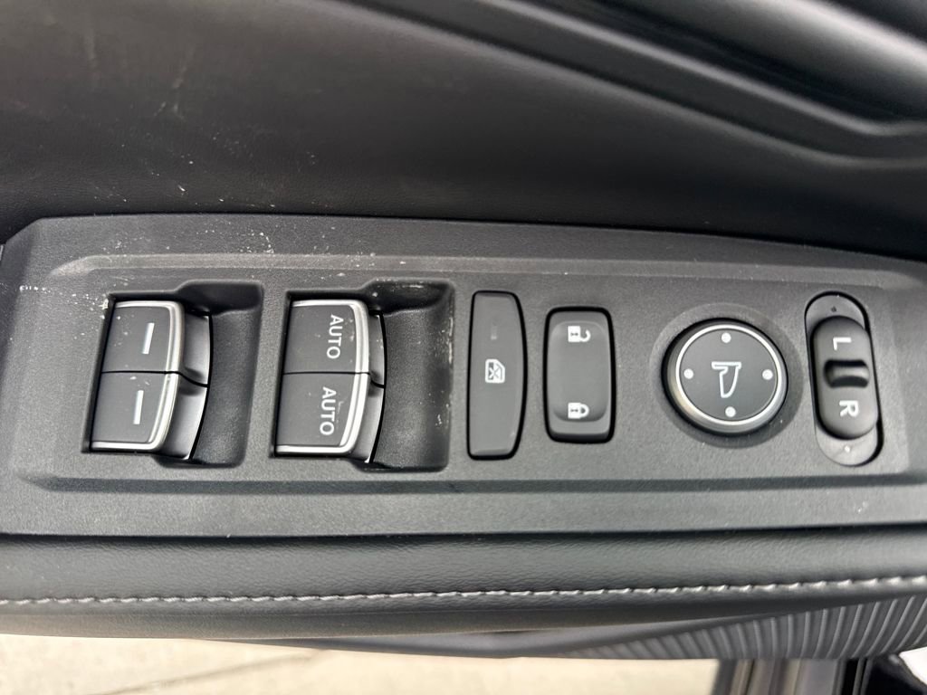 New 2026 Honda Accord Sport image 13