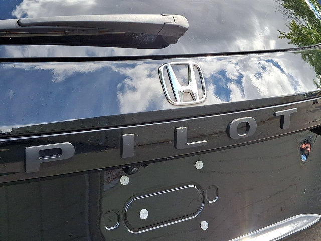 Certified 2024 Honda Pilot EX-L image 32