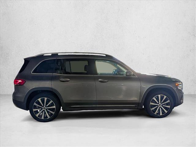 Used 2022 Mercedes-Benz GLB 250 image 6