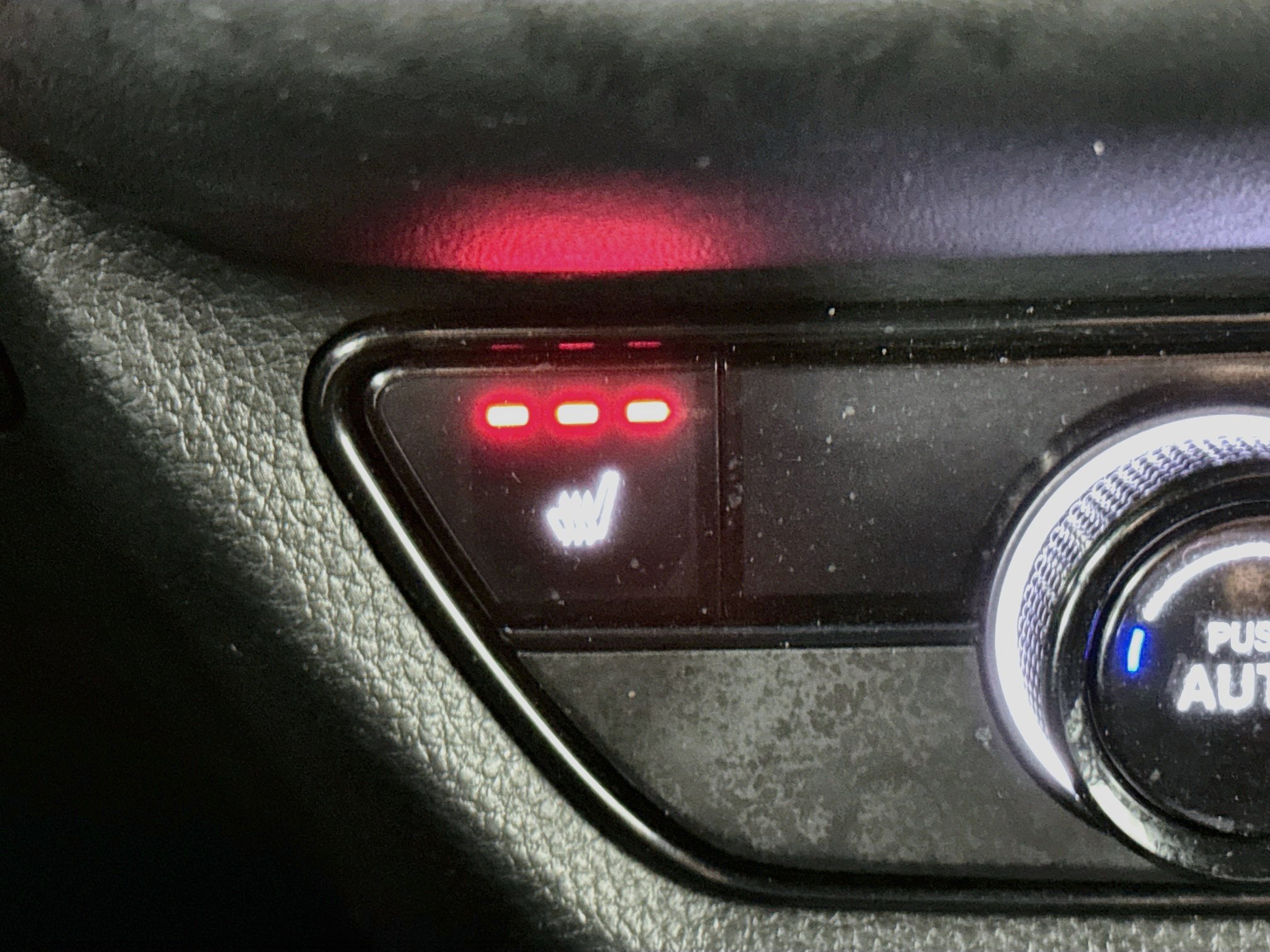 Certified 2024 Honda HR-V Sport image 19