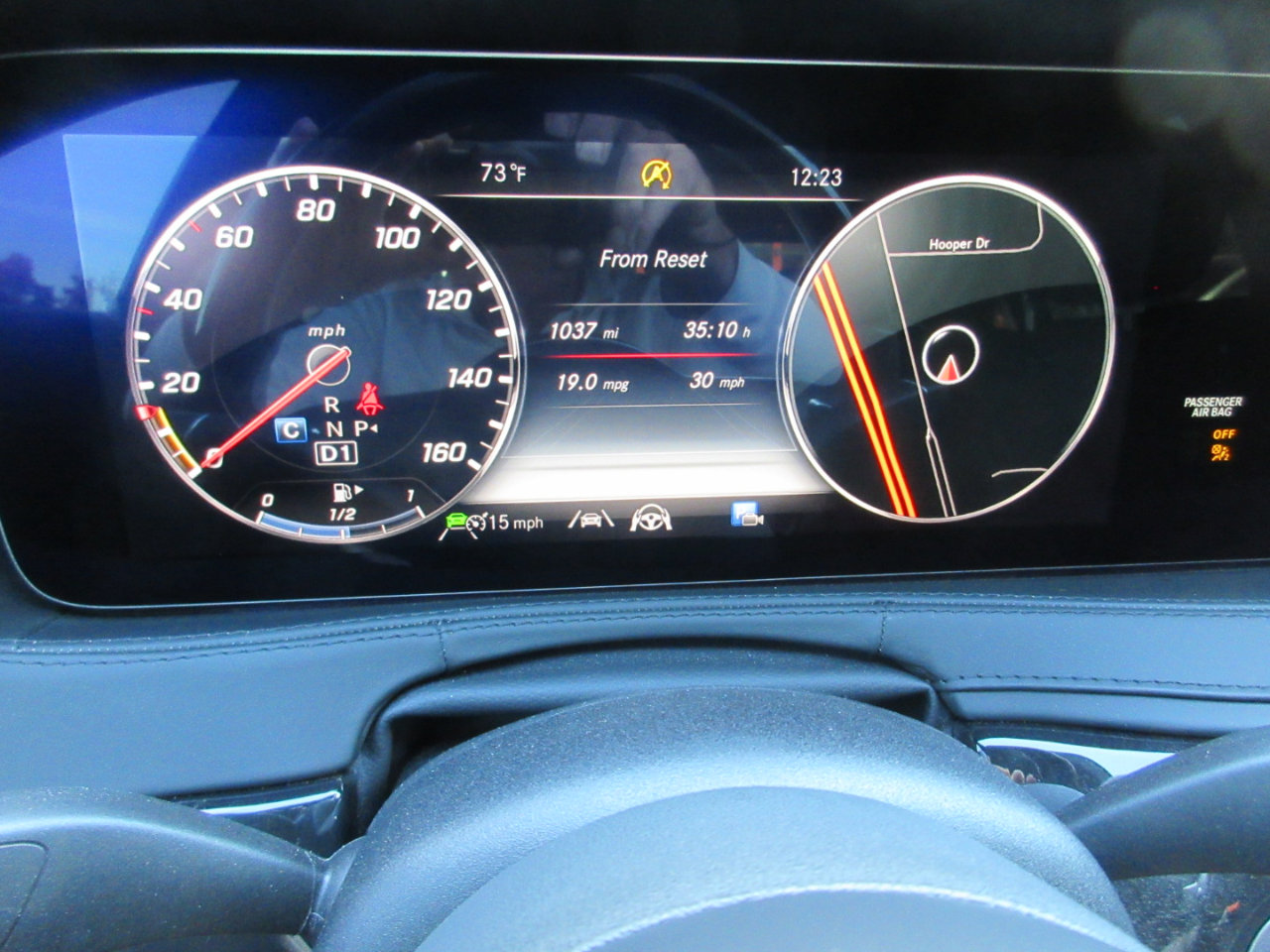 Used 2020 Mercedes-Benz S 560 Sedan w/ AMG Line Exterior image 58