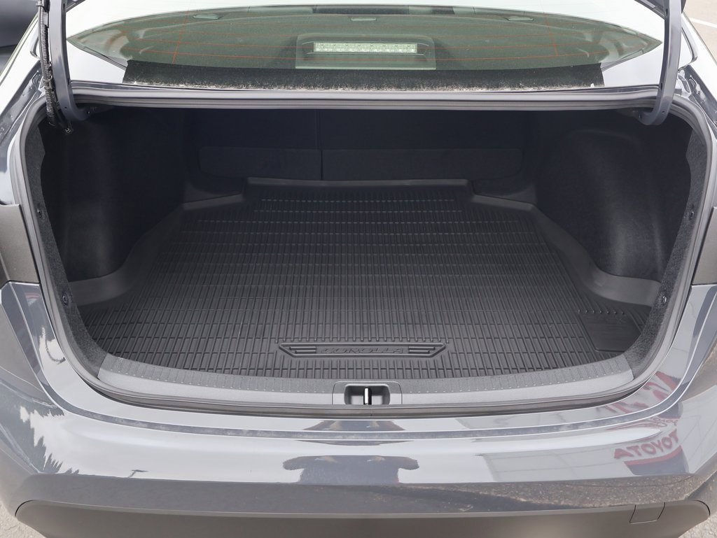 New 2026 Toyota Corolla XLE image 32
